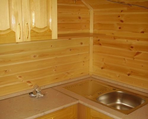 Производство мебели