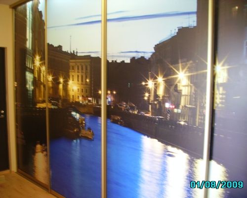 Производство мебели