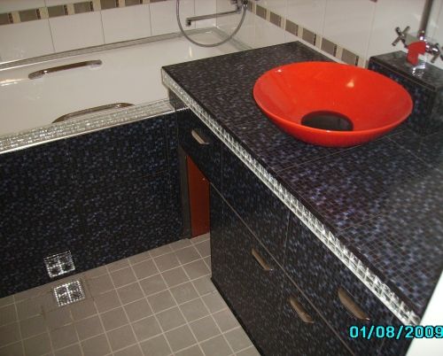 Производство мебели