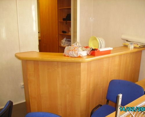 Производство мебели