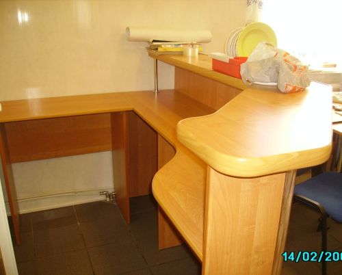 Производство мебели