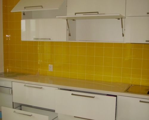 Производство мебели