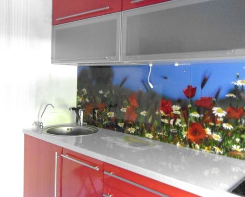 Производство мебели