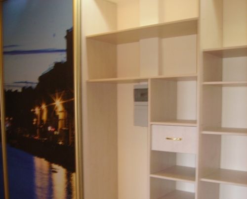 Производство мебели